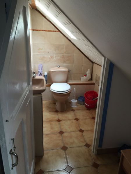 foto 11 Huurhuis van particulieren Mers Les bains appartement Picardi Somme Apart toilet