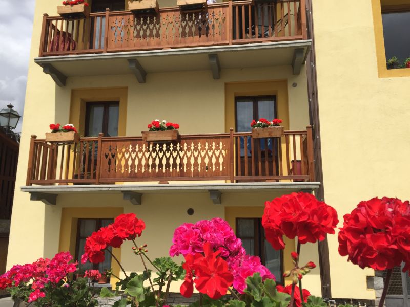 foto 18 Huurhuis van particulieren Morgex appartement Val-dAosta Aosta (provincie) Het aanzicht van de woning