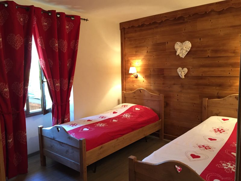 foto 8 Huurhuis van particulieren Morgex appartement Val-dAosta Aosta (provincie) slaapkamer 2
