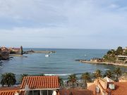 Vakantiewoningen aan zee Port Vendres: appartement nr. 102966