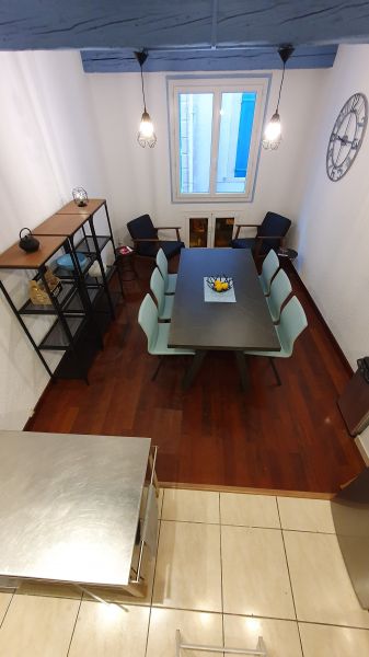 foto 7 Huurhuis van particulieren Collioure appartement Languedoc-Roussillon Pyrnes-Orientales Verblijf
