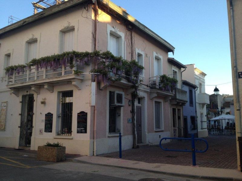 foto 0 Huurhuis van particulieren Palavas-les-Flots appartement Languedoc-Roussillon Hrault Het aanzicht van de woning