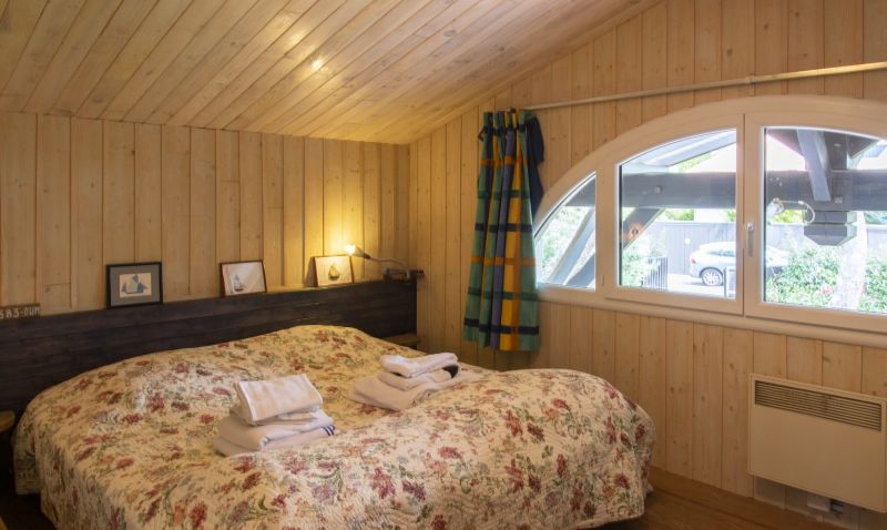 foto 4 Huurhuis van particulieren Lge Cap Ferret villa Aquitaine Gironde slaapkamer 3