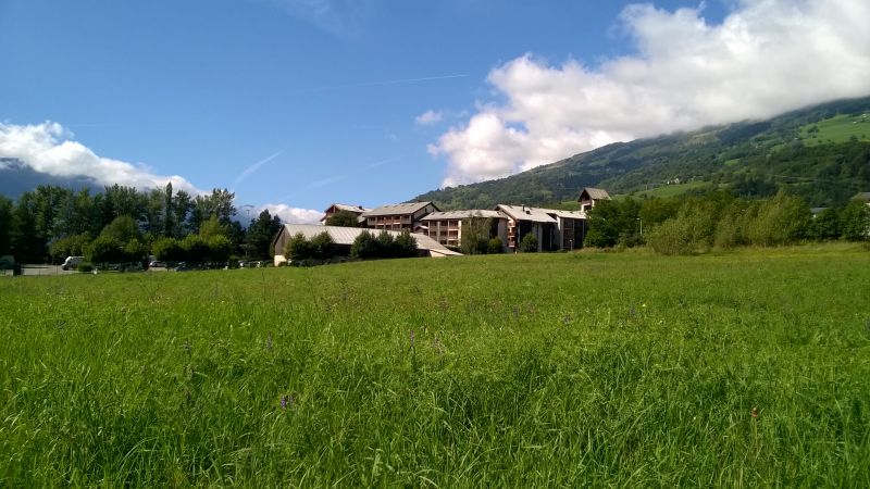 foto 21 Huurhuis van particulieren Bourg saint Maurice appartement Rhne-Alpes Savoie Het aanzicht van de woning