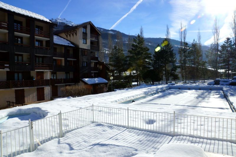 foto 0 Huurhuis van particulieren Bourg saint Maurice appartement Rhne-Alpes Savoie Het aanzicht van de woning