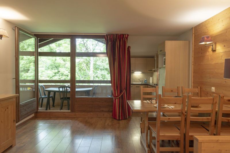 foto 7 Huurhuis van particulieren Brides Les Bains appartement Rhne-Alpes Savoie Verblijf