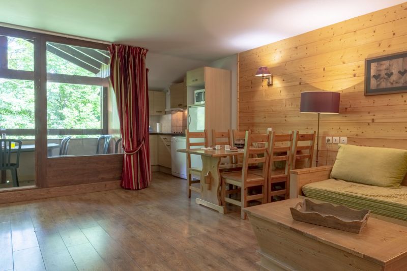 foto 0 Huurhuis van particulieren Brides Les Bains appartement Rhne-Alpes Savoie Verblijf