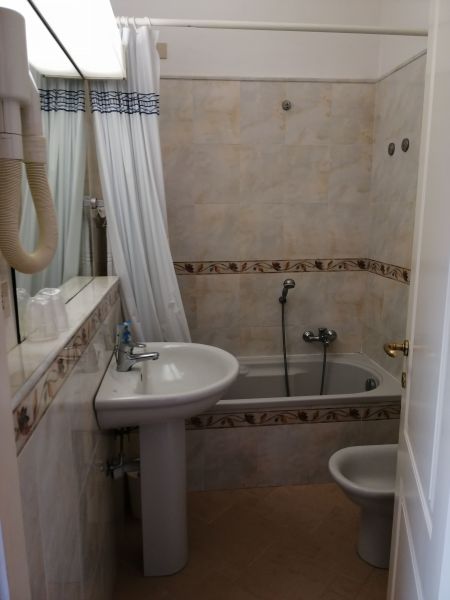 foto 4 Huurhuis van particulieren Diano Marina appartement Liguri Imperia (provincie) badkamer