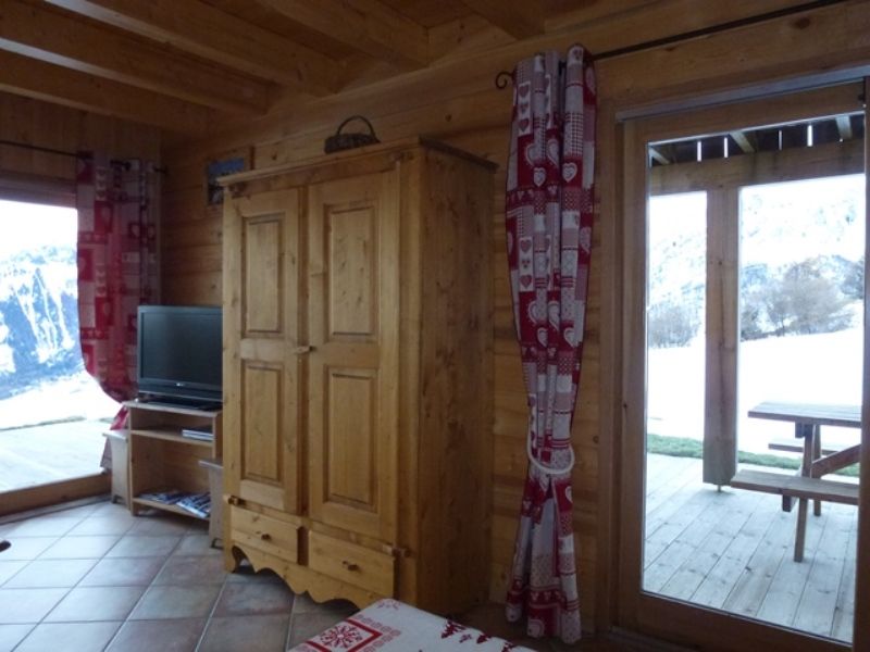 foto 6 Huurhuis van particulieren La Toussuire appartement Rhne-Alpes Savoie Verblijf