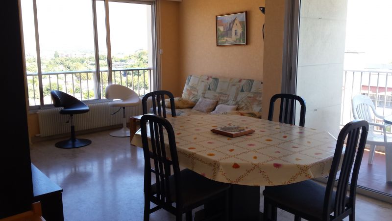 foto 5 Huurhuis van particulieren Antibes appartement Provence-Alpes-Cte d'Azur Alpes-Maritimes Verblijf