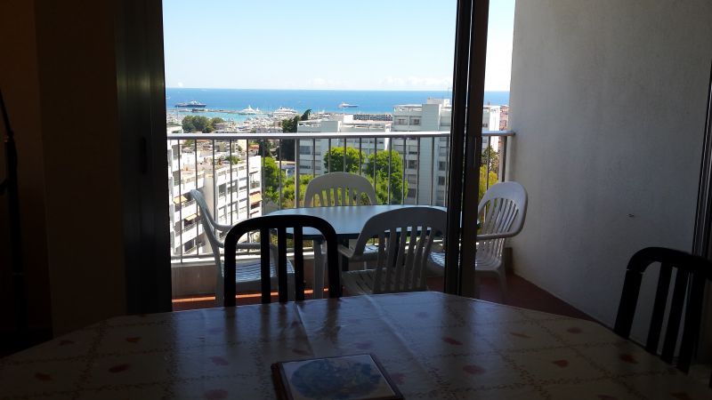 foto 7 Huurhuis van particulieren Antibes appartement Provence-Alpes-Cte d'Azur Alpes-Maritimes Verblijf