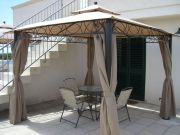 Vakantiewoningen Lecce (Provincie): appartement nr. 110010