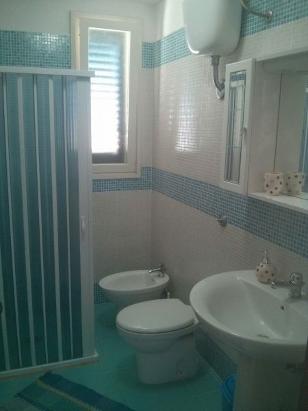 foto 8 Huurhuis van particulieren Torre Lapillo appartement Pouilles Lecce (provincie) Overig uitzicht