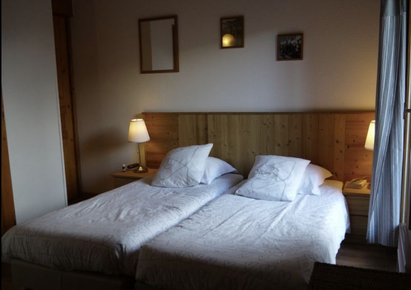 foto 14 Huurhuis van particulieren Oz en Oisans chalet Rhne-Alpes Isre slaapkamer 1