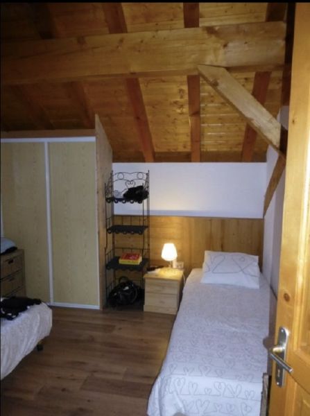 foto 15 Huurhuis van particulieren Oz en Oisans chalet Rhne-Alpes Isre slaapkamer 2