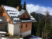 Vakantiewoningen berggebied Frankrijk: chalet nr. 111325