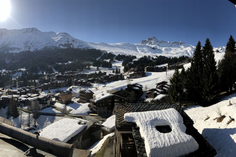 foto 0 Huurhuis van particulieren Valmorel appartement Rhne-Alpes Savoie