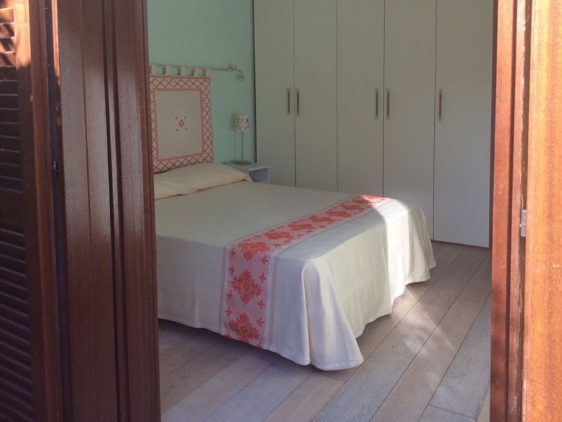 foto 6 Huurhuis van particulieren Cannigione appartement Sardini Olbia Tempio (provincie) slaapkamer 1
