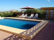 Vakantiewoningen Costa Blanca: villa nr. 112167