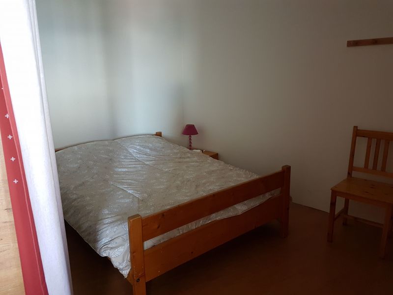 foto 6 Huurhuis van particulieren Les Sept Laux appartement Rhne-Alpes Isre slaapkamer 1