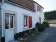 Vakantiewoningen Ambleteuse: gite nr. 113121