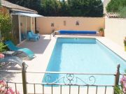 Vakantiewoningen gtes Vacqueyras: gite nr. 113447