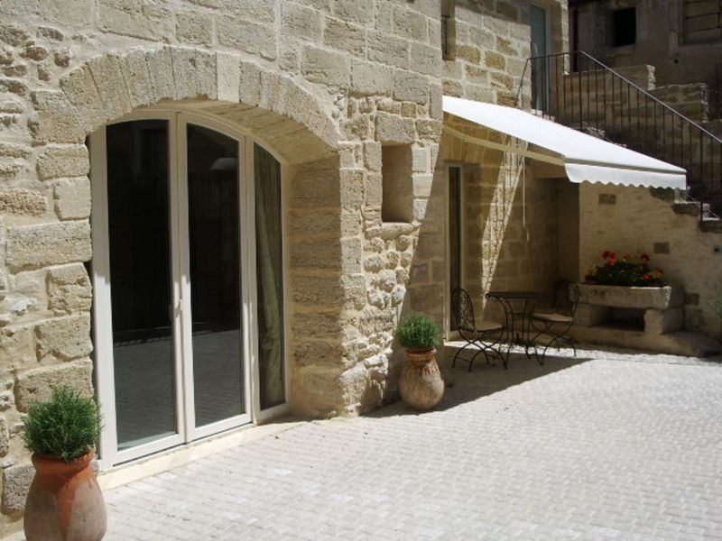 foto 1 Huurhuis van particulieren Uzs maison Languedoc-Roussillon Gard Het aanzicht van de woning