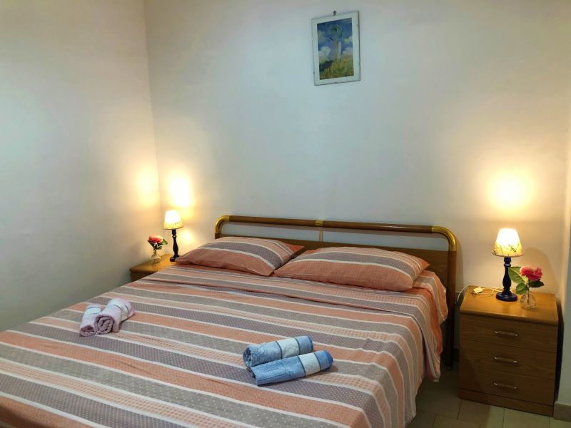 foto 8 Huurhuis van particulieren Scalea appartement Calabri Cosenza (provincie van) slaapkamer 1
