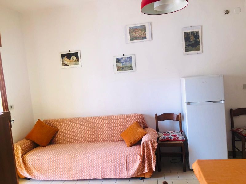 foto 5 Huurhuis van particulieren Scalea appartement Calabri Cosenza (provincie van) Verblijf