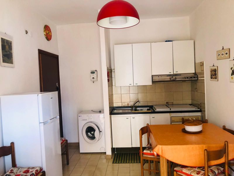 foto 4 Huurhuis van particulieren Scalea appartement Calabri Cosenza (provincie van) Keukenhoek