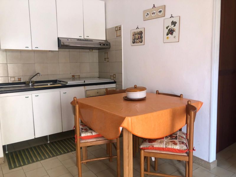 foto 6 Huurhuis van particulieren Scalea appartement Calabri Cosenza (provincie van) Keukenhoek