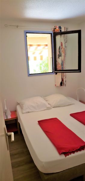 foto 6 Huurhuis van particulieren Hyres appartement Provence-Alpes-Cte d'Azur Var slaapkamer