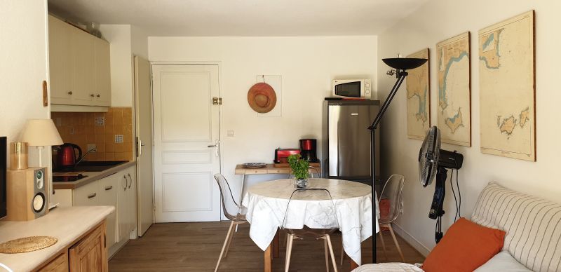 foto 3 Huurhuis van particulieren Hyres appartement Provence-Alpes-Cte d'Azur Var Verblijf