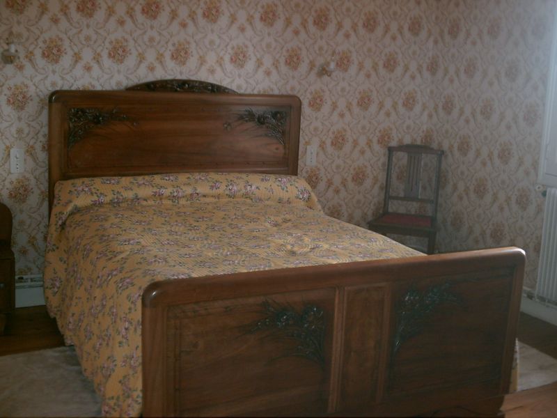 foto 1 Huurhuis van particulieren Clermont-Ferrand appartement Auvergne Puy-de-Dme slaapkamer 1