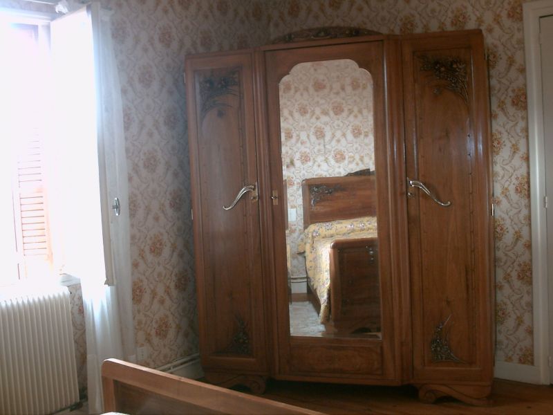 foto 3 Huurhuis van particulieren Clermont-Ferrand appartement Auvergne Puy-de-Dme slaapkamer 1