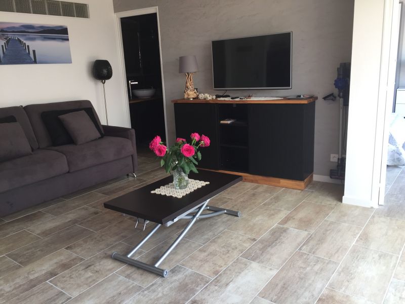 foto 1 Huurhuis van particulieren Le Lavandou appartement Provence-Alpes-Cte d'Azur Var Verblijf