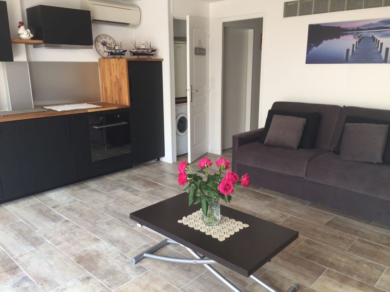 foto 10 Huurhuis van particulieren Le Lavandou appartement Provence-Alpes-Cte d'Azur Var Verblijf