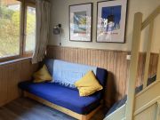 Vakantiewoningen Pralognan La Vanoise voor 6 personen: appartement nr. 117401