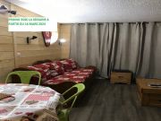 Vakantiewoningen Valle De La Tarentaise: studio nr. 117582