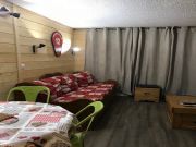 Vakantiewoningen Courchevel: studio nr. 117582