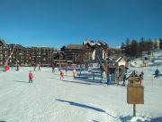 Vakantiewoningen wintersportplaats Provence-Alpes-Cte D'Azur: studio nr. 117670