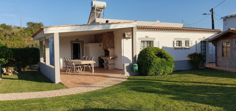 foto 7 Huurhuis van particulieren Albufeira villa Algarve  Het aanzicht van de woning
