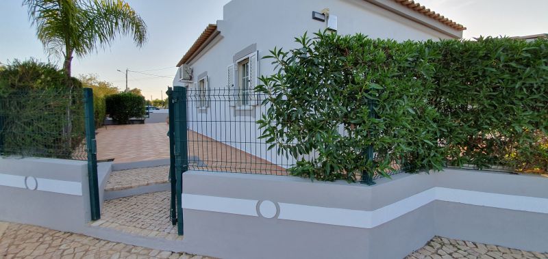 foto 8 Huurhuis van particulieren Albufeira villa Algarve  Het aanzicht van de woning