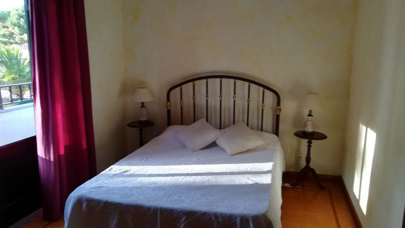 foto 8 Huurhuis van particulieren Sesimbra villa Groot Lissabon en Setbal Setbal slaapkamer 2
