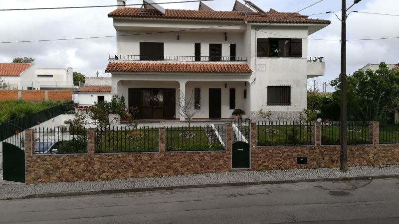 foto 1 Huurhuis van particulieren Sesimbra villa Groot Lissabon en Setbal Setbal Ingang