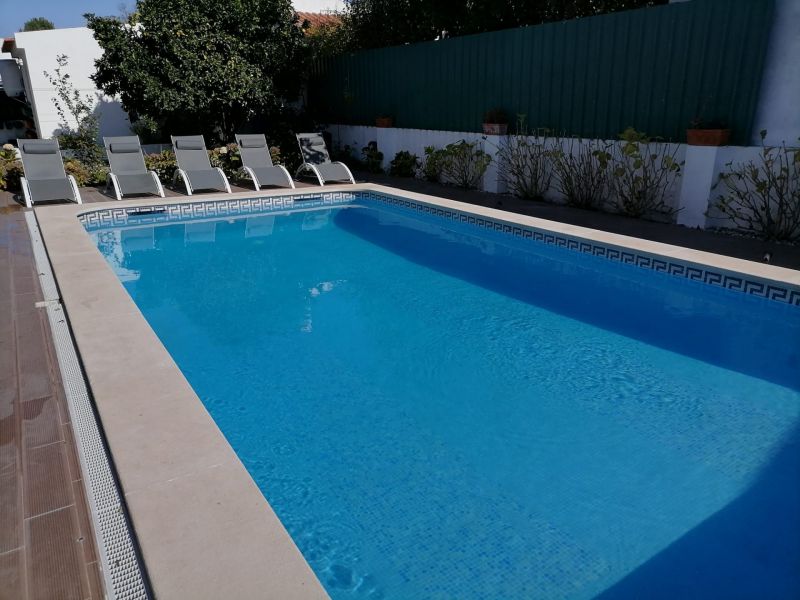 foto 16 Huurhuis van particulieren Sesimbra villa Groot Lissabon en Setbal Setbal Zwembad