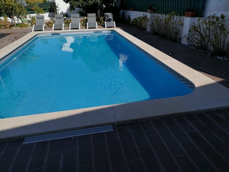 foto 17 Huurhuis van particulieren Sesimbra villa Groot Lissabon en Setbal Setbal Zwembad