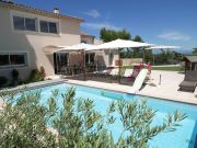 Vakantiewoningen Villeneuve Lez Avignon: villa nr. 121222