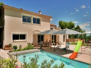 Vakantiewoningen woningen Avignon: villa nr. 121222