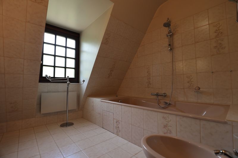 foto 29 Huurhuis van particulieren Sarlat villa Aquitaine Dordogne badkamer